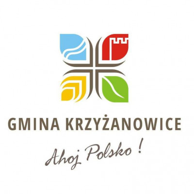 logo Urząd Gminy Krzyżanowice